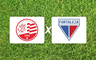 Náutico x Fortaleza Onde Assistir, horário e palpite: duelo direto agita a 12ª rodada da Série B