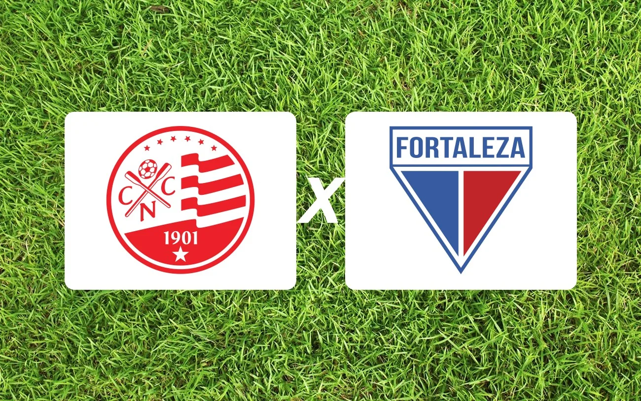Náutico x Fortaleza Onde Assistir, horário e palpite: duelo direto agita a 12ª rodada da Série B