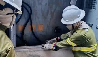 Empresário é preso em Franco da Rocha após operação identificar furto de energia em fábrica