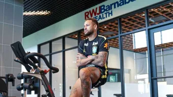 Neymar joga a estreia da Copa? Novo exame trouxe resposta que o Brasil aguardava