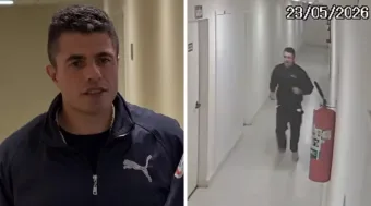 Tentativa de estupro em Barueri: a luta que terminou com a prisão do invasor