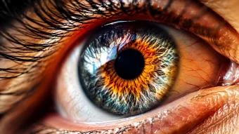 O que a cor dos olhos revela sobre genética, ancestralidade e distribuição pelo mundo