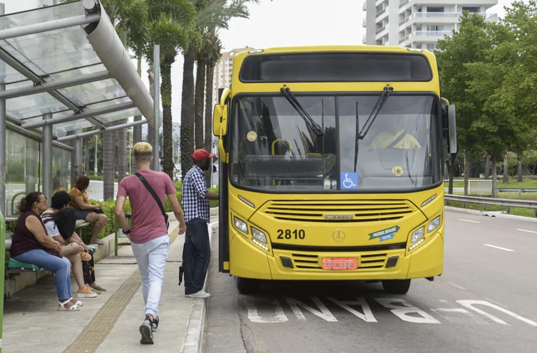 Vai pegar ônibus em Jundiaí durante o jogo do Brasil? A mudança anunciada para a Copa pode afetar sua viagem