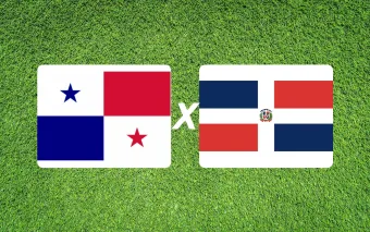 Panamá x República Dominicana Onde Assistir, horário e palpite: amistoso internacional serve como preparação para a Copa do Mundo 2026