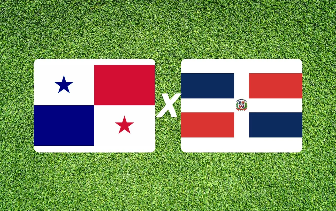 Panamá x República Dominicana Onde Assistir, horário e palpite: amistoso internacional serve como preparação para a Copa do Mundo 2026