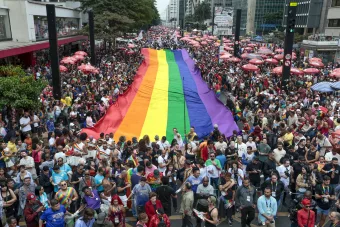 Parada LGBT 2026 de São Paulo: horários, atrações e interdições; Edição deste ano celebra 30 anos do maior evento LGBT+ do mundo