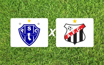Paysandu x Anápolis Horário e Onde Assistir: final da Copa Verde define campeão em Belém