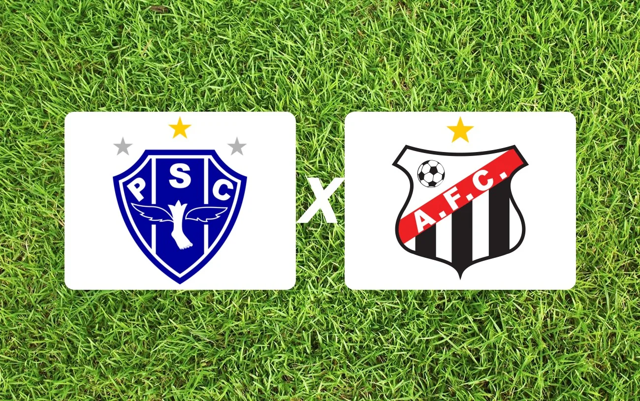Paysandu x Anápolis Horário e Onde Assistir: final da Copa Verde define campeão em Belém
