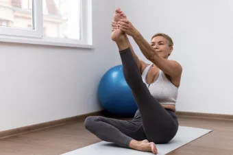 Pilates gratuito abre novas vagas em Franco da Rocha; veja como participar