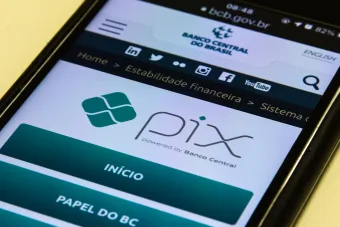 Estados Unidos investigam o Pix; Febraban revela o que está por trás da nova pressão sobre o Brasil