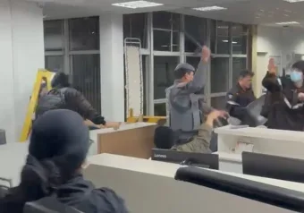 Seis pessoas são presas após tentativa de invasão em prédio da USP em São Paulo