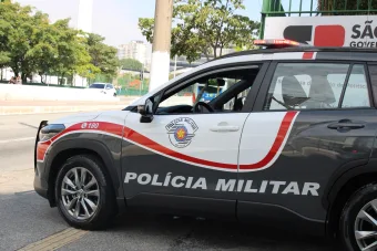 O que se sabe sobre a quadrilha presa após tentar invadir apartamento em Alto de Pinheiros (SP)