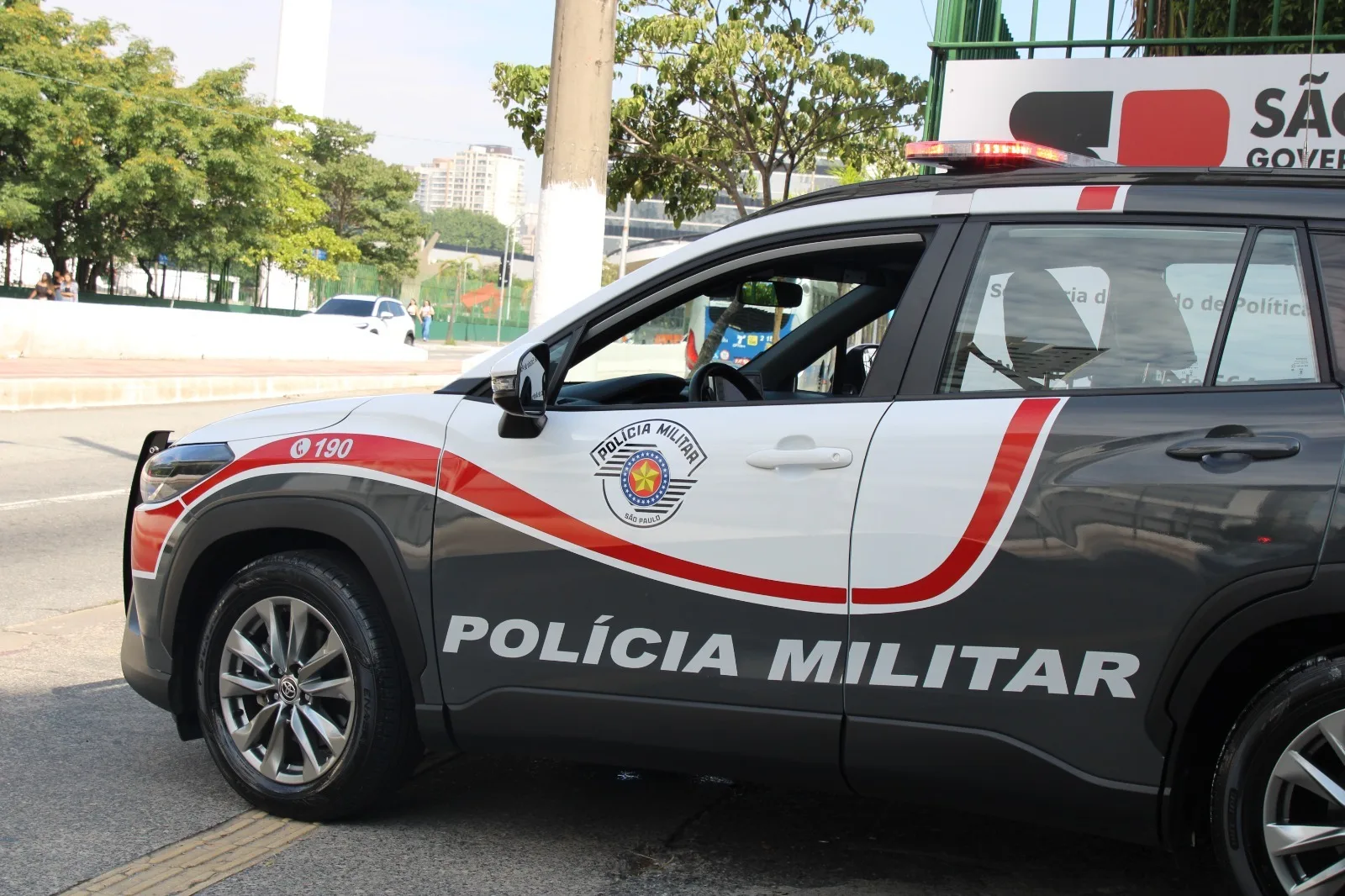 O que se sabe sobre a quadrilha presa após tentar invadir apartamento em Alto de Pinheiros (SP)