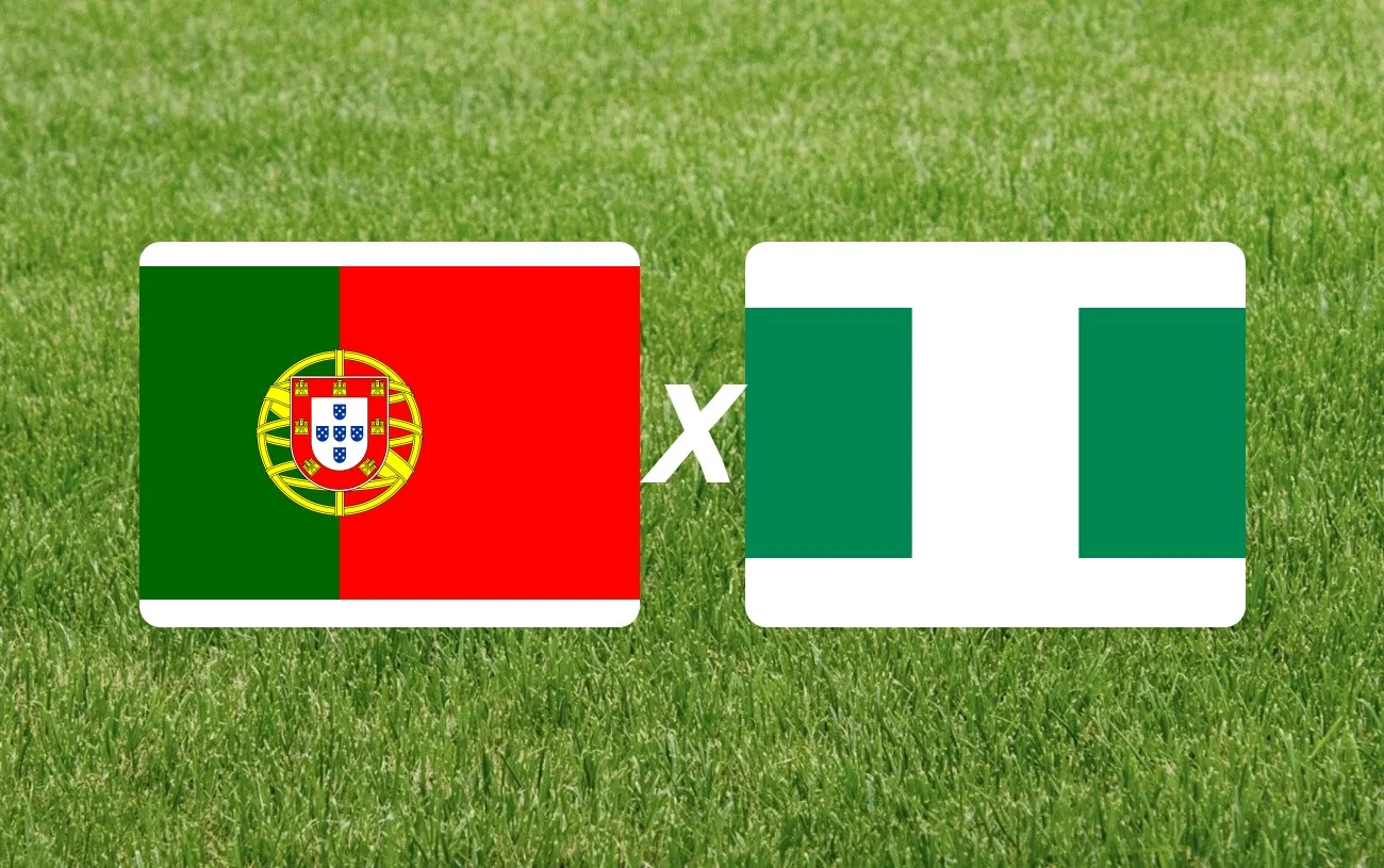 Portugal x Nigéria Onde Assistir, horário e palpite: amistoso marca despedida dos portugueses antes da Copa do Mundo