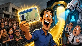 Renovar CNH de graça e automática: Veja como você pode ter acesso a esse benefício usando o app CNH Brasil