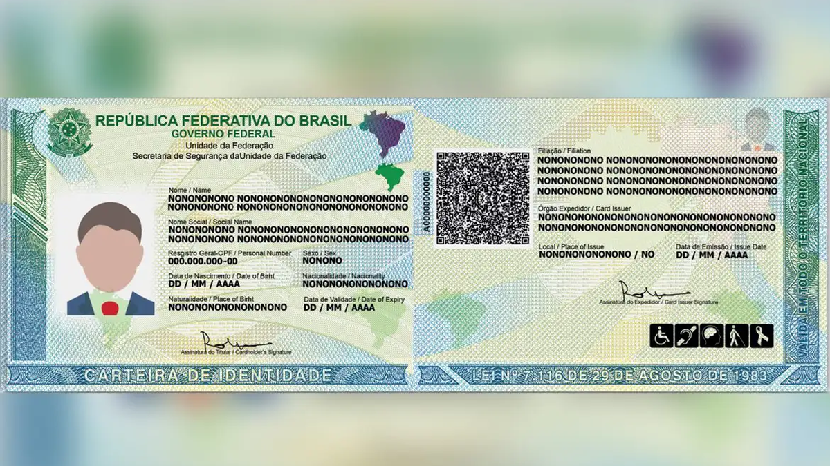 Seu RG vai perder a validade? O prazo final para trocar pela nova identidade já está valendo