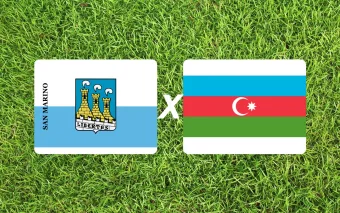 San Marino x Azerbaijão Onde Assistir, horário e palpite: amistoso coloca seleções pressionadas frente a frente em Serravalle