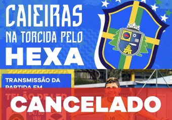 Chuva cancela evento da Copa em Caieiras (SP): entenda por que a prefeitura suspendeu o telão na Avenida dos Estudantes para o jogo Brasil x Escócia