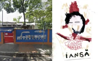 Polícia Civil afirma que PMs seguiram protocolo ao entrar armados em escola após denúncia sobre desenho de orixá