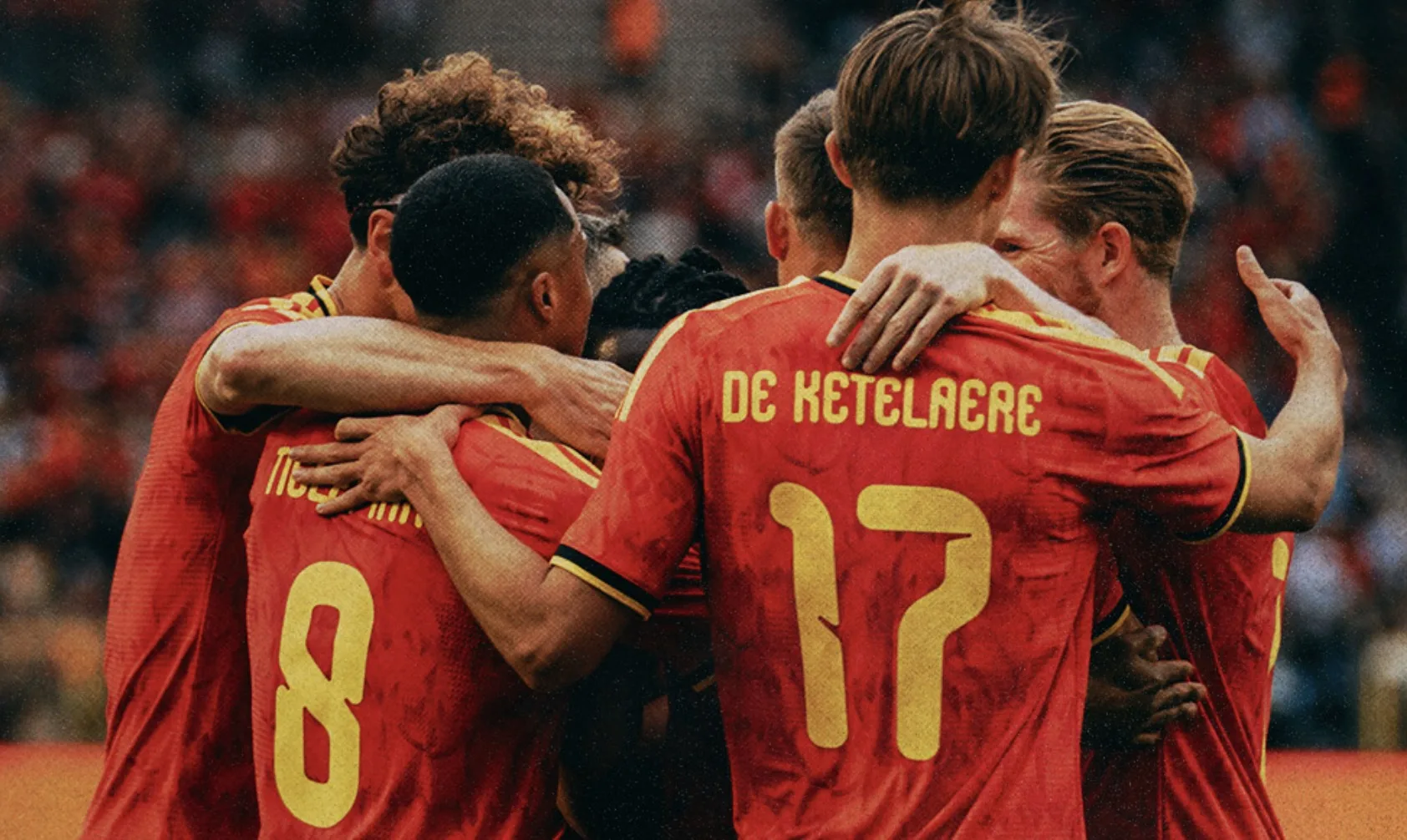 Bélgica x Tunísia Melhores Momentos (06/06/2026): Bélgica atropelou a Tunísia e chega embalada para a Copa do Mundo 2026