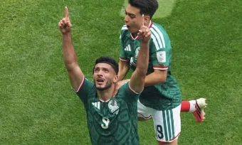 México estreia com vitória e 3 expulsões: veja tudo que aconteceu no jogo México x África do Sul que abriu a Copa 2026