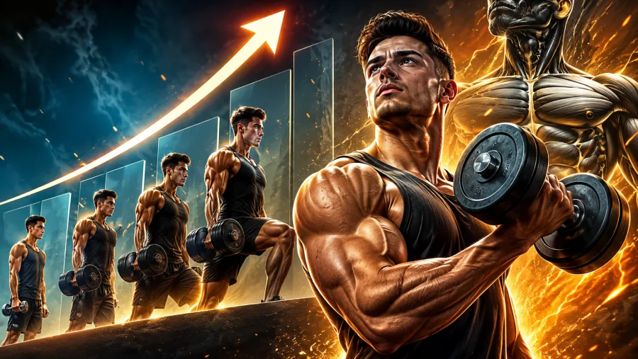 Utilizada por iniciantes e atletas experientes, a técnica consiste em elevar gradualmente o desafio dos exercícios por meio de repetições, séries, intensidade ou carga, respeitando a adaptação muscular.