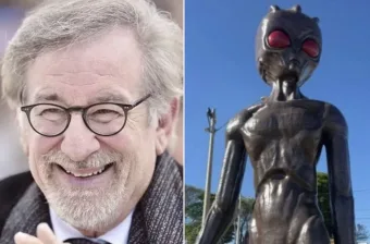 ET Varginha é citado por Spielberg: “O governo americano se envolveu imediatamente e enviou representantes ao Brasil”