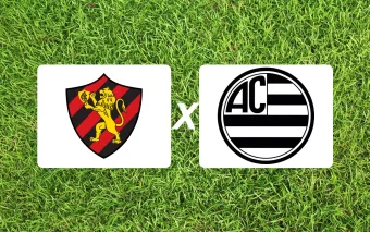 Sport Recife x Athletic Onde Assistir, horário e palpite: líder em busca da ponta encara rival que vive reação na Série B