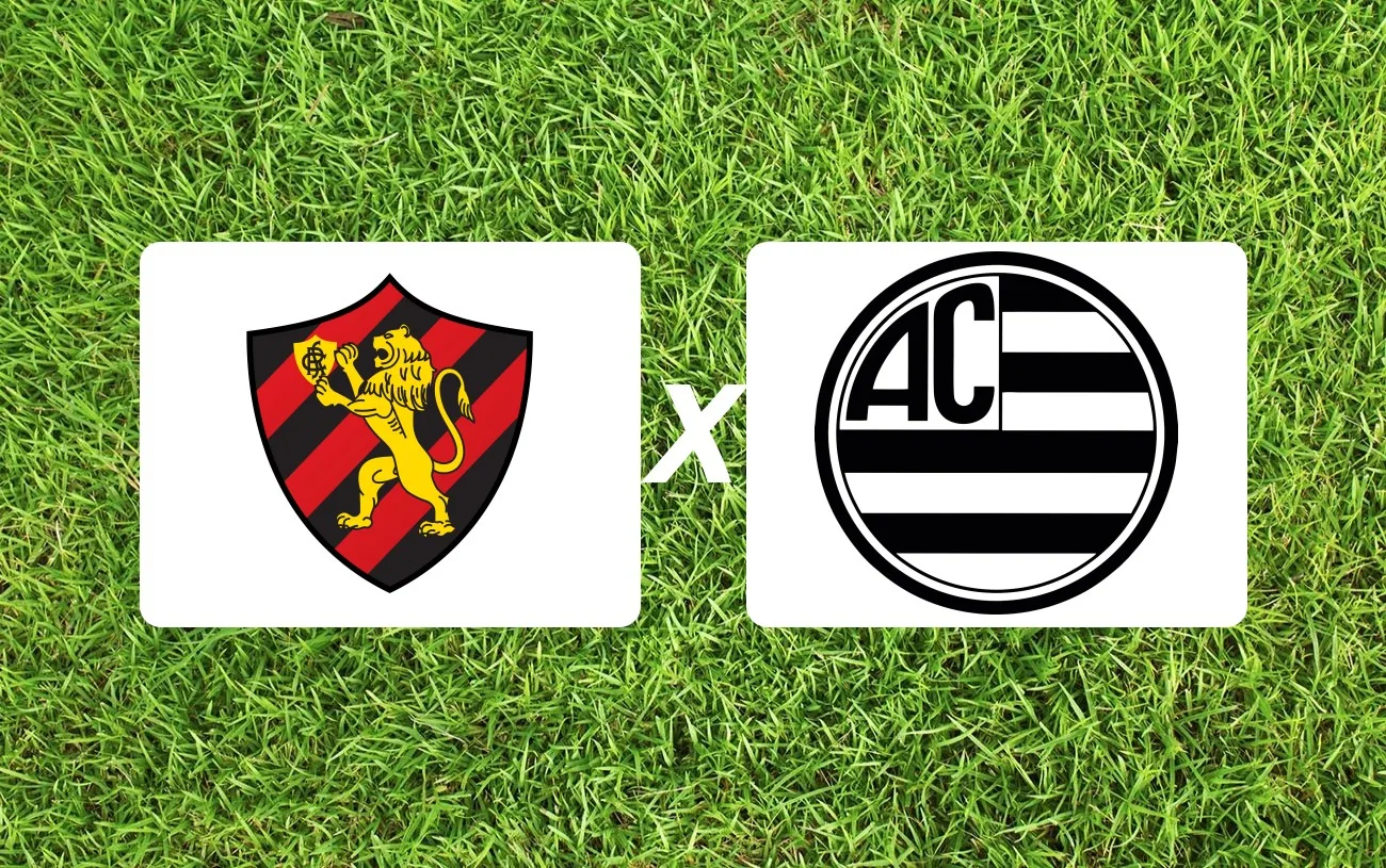 Sport Recife x Athletic Onde Assistir, horário e palpite: líder em busca da ponta encara rival que vive reação na Série B