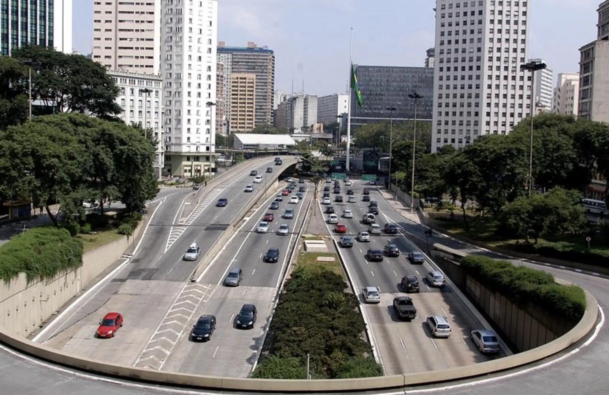Rodízio SP suspenso no feriado de Corpus Christi: o que muda para motoristas durante a folga de quinta e sexta