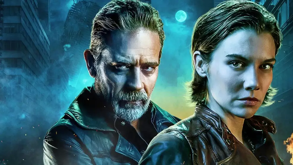 The Walking Dead: Dead City 3ª temporada: Trailer revela retorno que fãs esperavam há anos