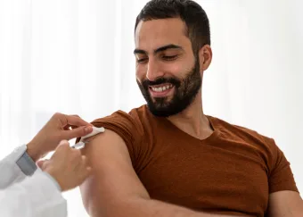 Por que é necessário tomar a vacina da gripe?