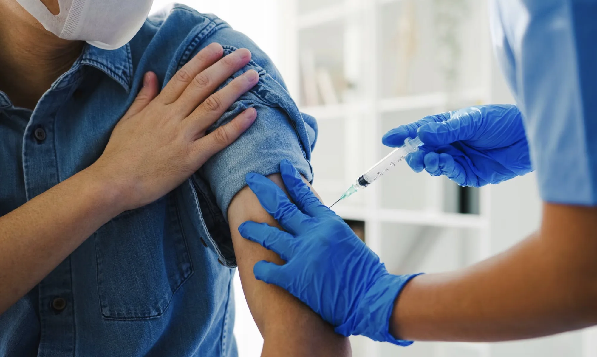 Vargem Grande Paulista reforça vacinação contra gripe, bronquiolite e outras doenças respiratórias