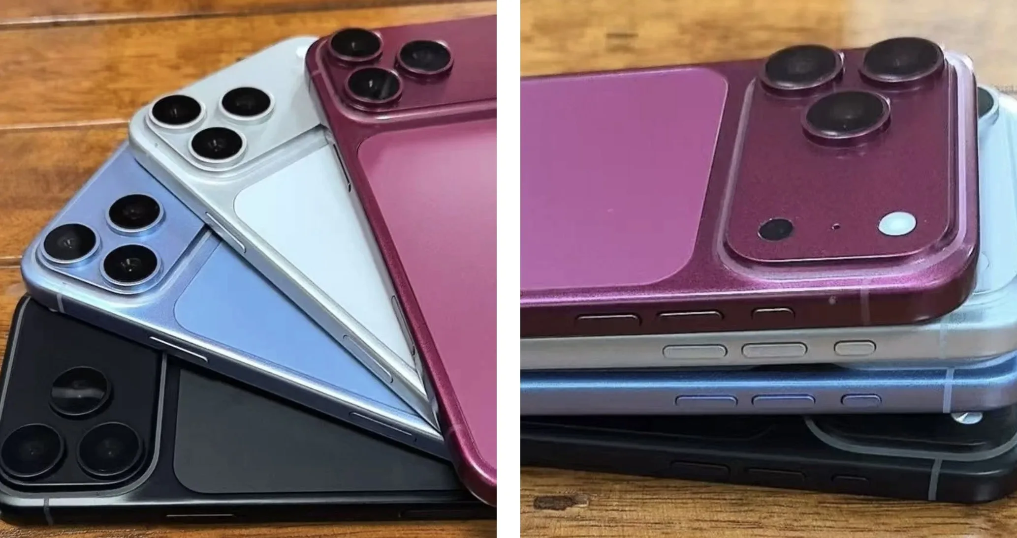 iPhone 18 Pro tem nova cor vazada: Imagens revelam visual que pode substituir o laranja da Apple