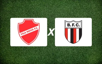 Vila Nova x Botafogo-SP Onde Assistir, horário e escalações: Tigre mira liderança da Série B