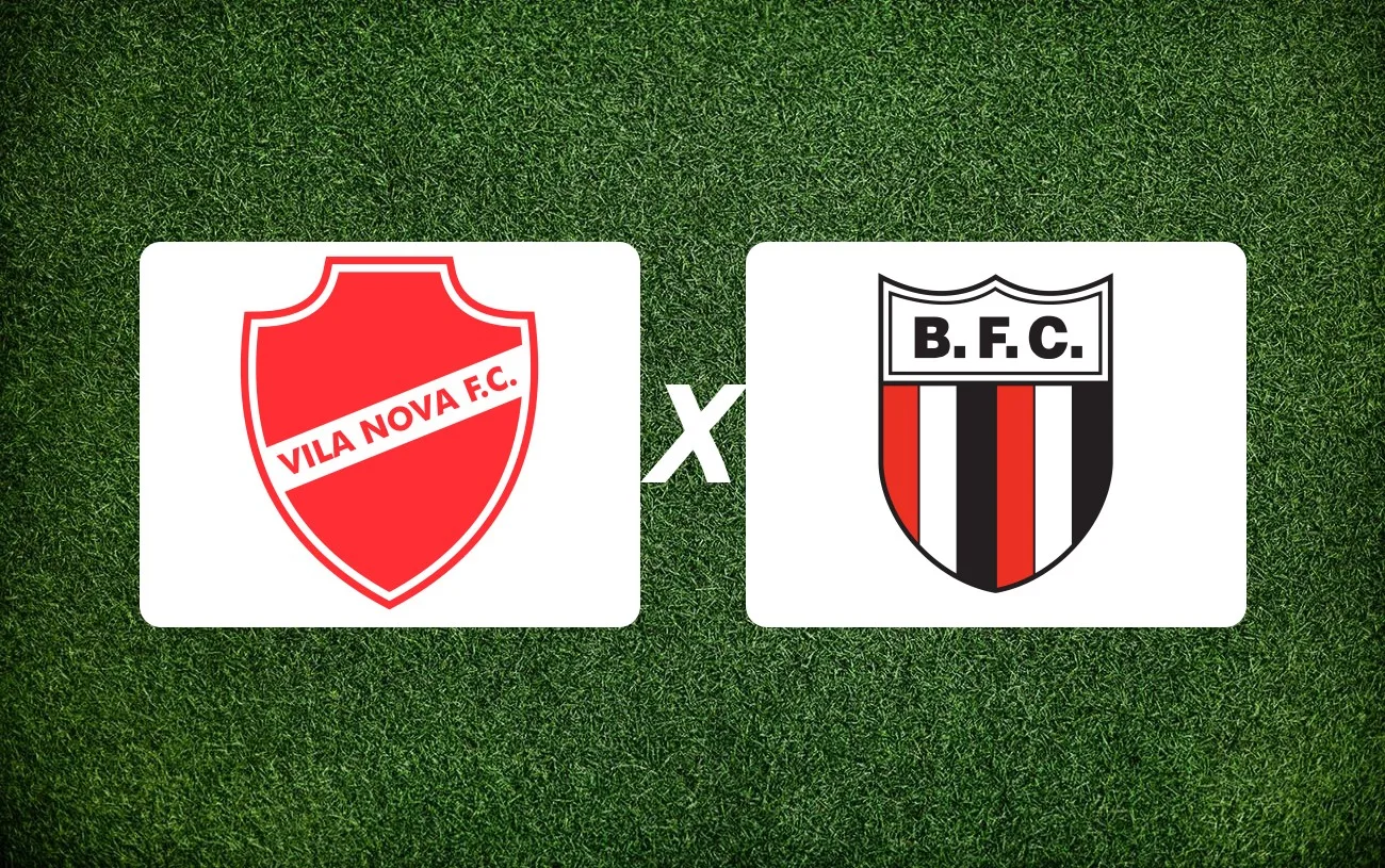 Vila Nova x Botafogo-SP Onde Assistir, horário e escalações: Tigre mira liderança da Série B