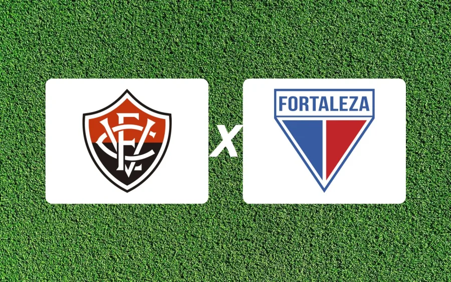 EC Vitória x Fortaleza Onde Assistir, horário e palpite: final da Copa do Nordeste decide título no Barradão