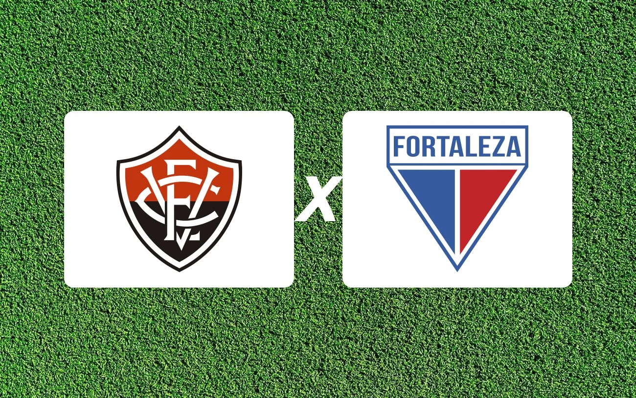 EC Vitória x Fortaleza Onde Assistir, horário e palpite: final da Copa do Nordeste decide título no Barradão