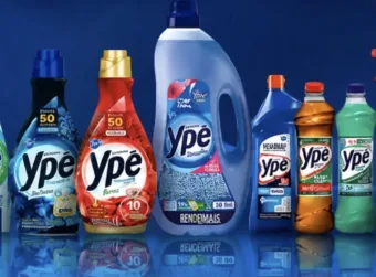 Seu produto Ypê está liberado? Veja quais lotes continuam sob análise da Anvisa