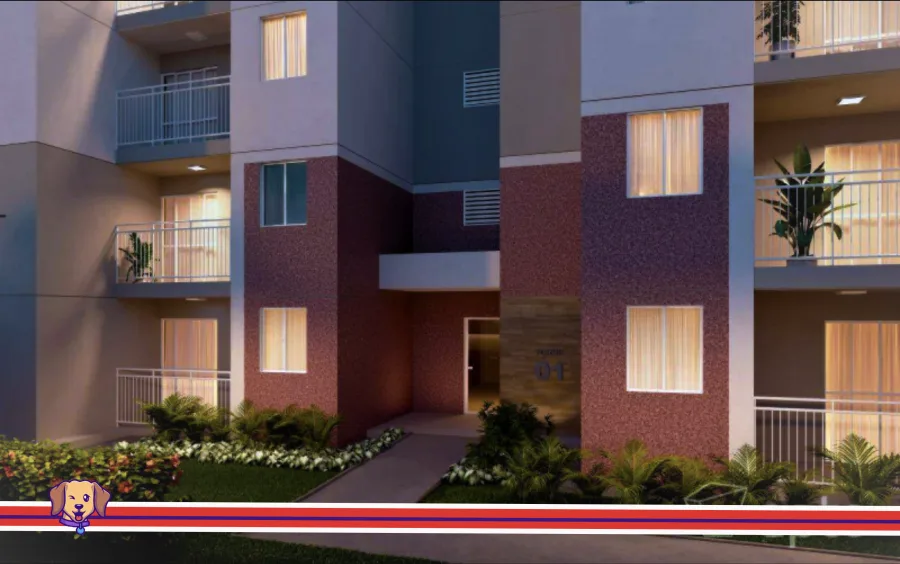 ECO VIC Panorama avança em Franco da Rocha com apartamentos de dois dormitórios e lazer completo
