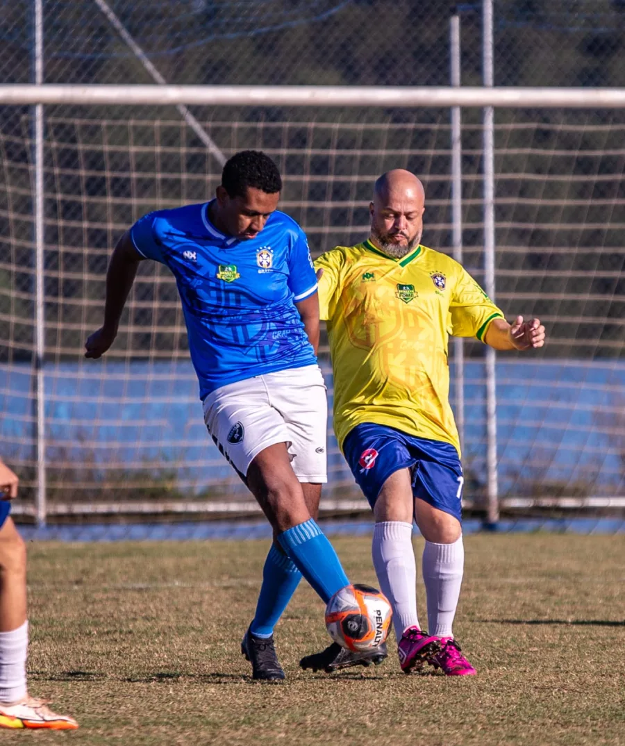 Futsal contra Fome arrecadou 81 cestas básicas em 2026 e encerrou ciclo de 15 anos em Caieiras com doações para APAE, projetos sociais e igrejas