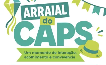 Vargem Grande Paulista realiza Arraiá do CAPS nesta sexta-feira