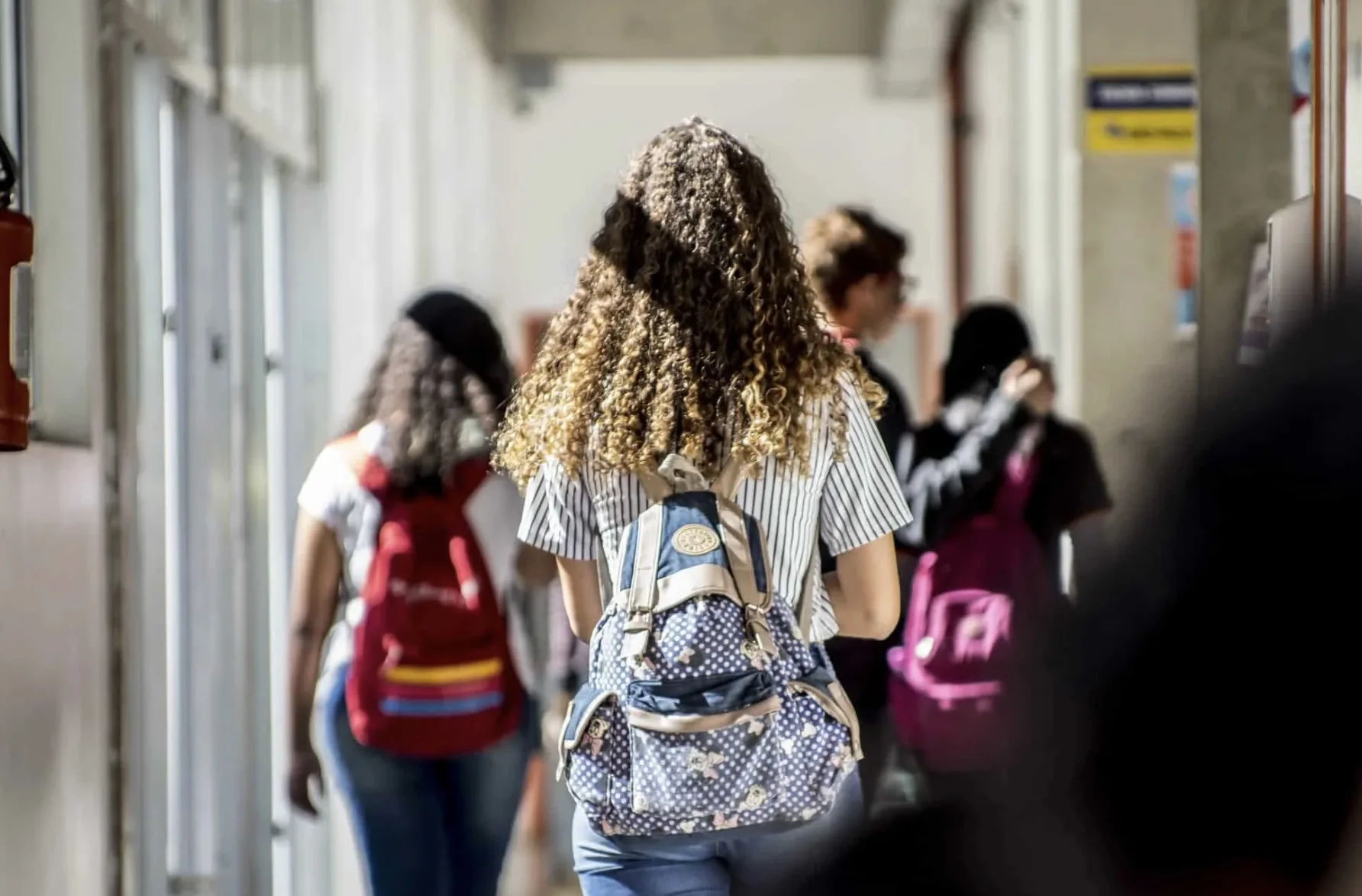 São Paulo convoca 54,1 mil estudantes para provas do programa de intercâmbio, marcadas entre 3 e 7 de agosto nas escolas estaduais das 91 regiões de ensino