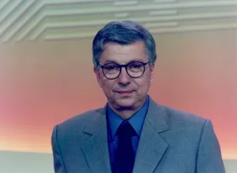 Morre Renato Machado, ex-apresentador do Bom Dia Brasil, aos 83 anos