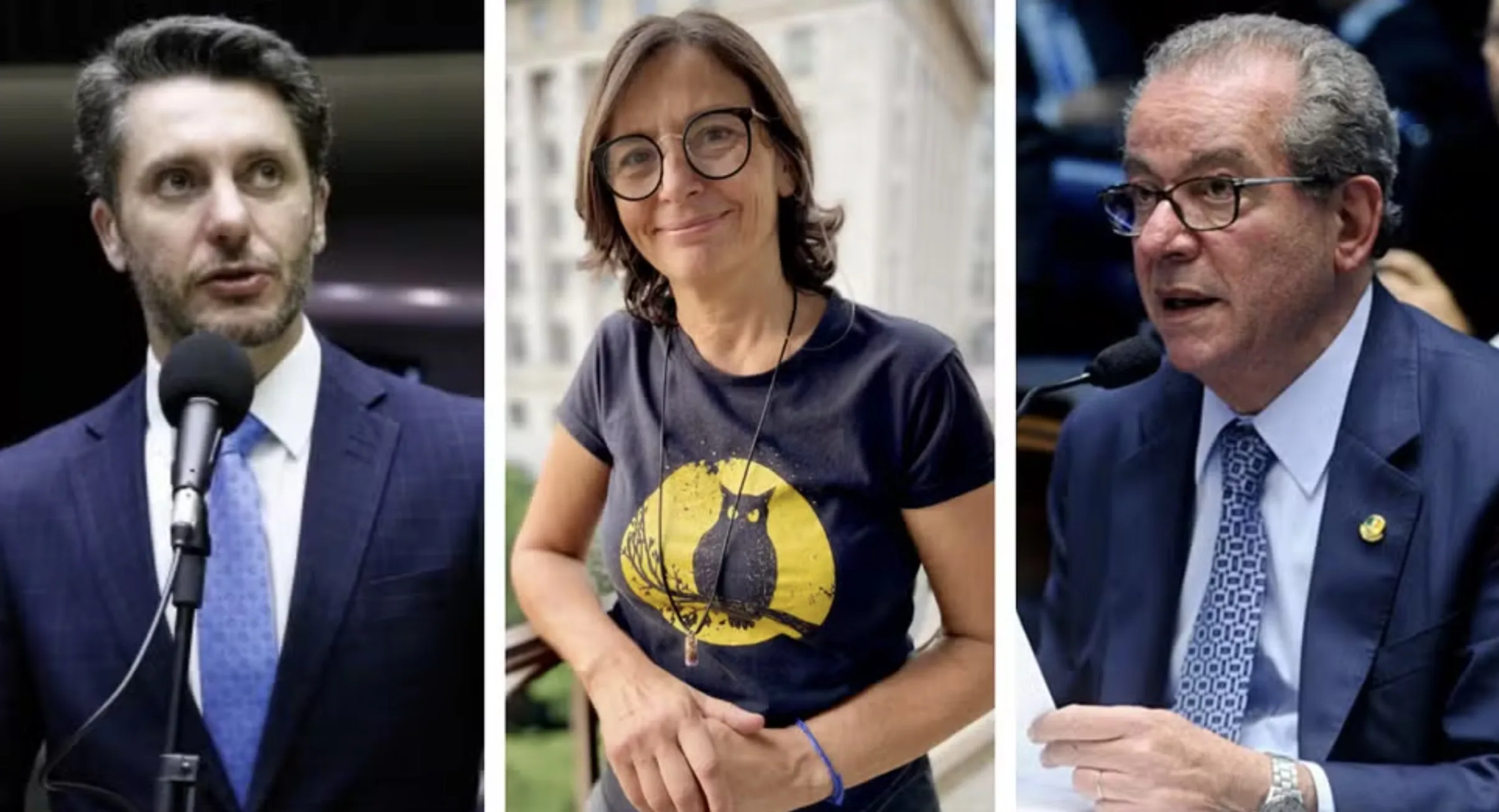 Federação PSDB-Cidadania decide lançar candidatura majoritária em São Paulo após desistência de Paulo Serra