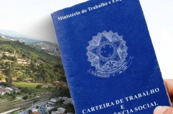 Franco da Rocha tem 444 vagas de emprego abertas e processos seletivos até 27 de julho