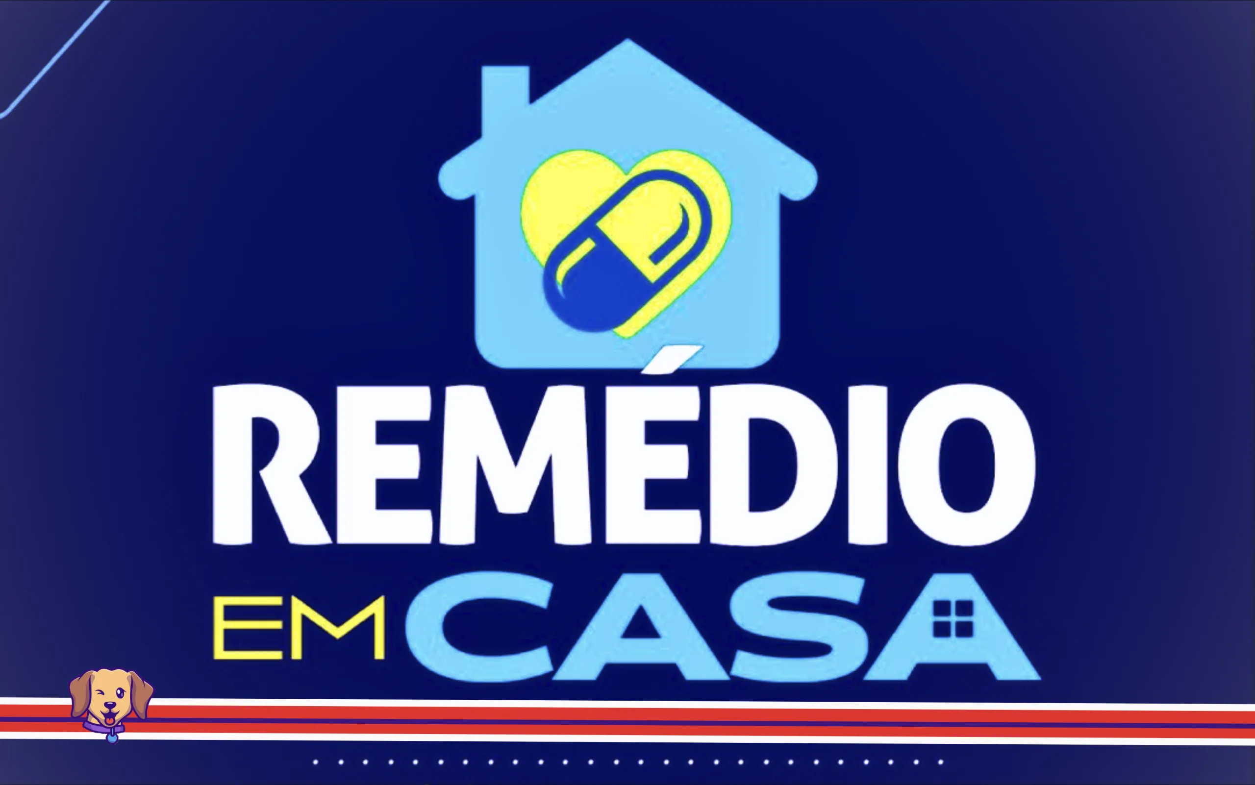 Programa Remédio em Casa vai entregar medicamentos a pacientes com dificuldade de locomoção