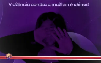 Caieiras reforça campanha Agosto Lilás e divulga canais para denunciar violência contra a mulher