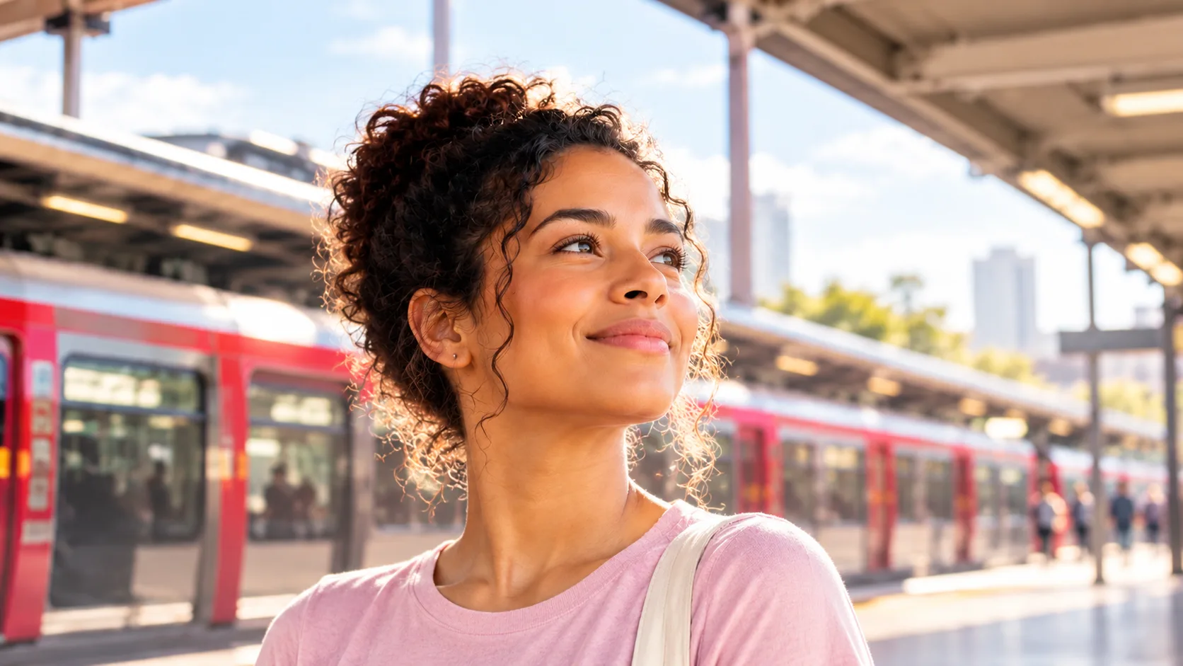 Outubro Rosa: estação Francisco Morato recebe ação de saúde da mulher nesta sexta-feira (23)